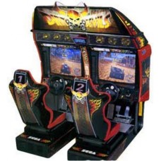 Dirt Devil Twin (Sega) 